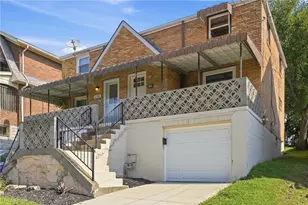 543 Fordham Ave, Pittsburgh, PA 15226 - Photo 1