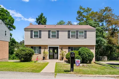 1816 Gina Drive, West Mifflin, PA 15122 - Photo 1