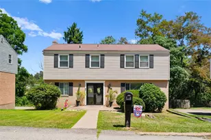 1816 Gina Dr, West Mifflin, PA 15122 - Photo 1