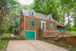 150 Elm Rd, Ross Twp, PA 15237 - Photo 1