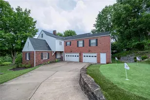 1136 Cornell Rd, Pittsburgh, PA 15205 - Photo 2