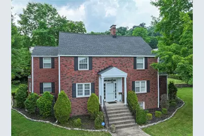1136 Cornell Road, Pittsburgh, PA 15205 - Photo 4