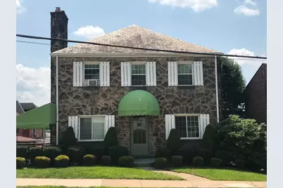 608 E 10th Avenue, East Pittsburgh, PA 15084 - Photo 1
