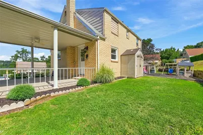 6746 W Barivista Dr, Verona, PA 15147 - Photo 28