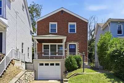 131 Olympia St, Pittsburgh, PA 15211 - Photo 1