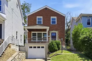131 Olympia St, Pittsburgh, PA 15211 - Photo 1