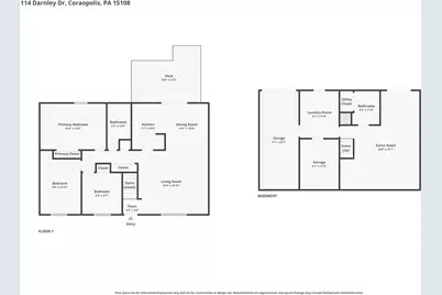 114 Darnley Dr, Moon/Crescent Twp, PA 15108 - Photo 38
