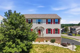 170 Broadstone Dr, Adams Township, PA 16046 - Photo 1