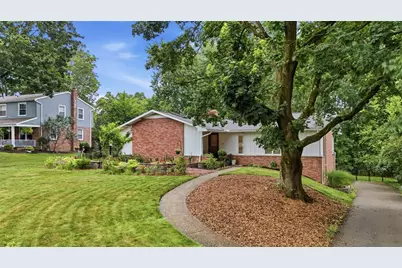 1538 King Charles Dr, Pittsburgh, PA 15237 - Photo 2