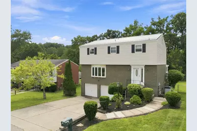 252 Boyce Park Dr, Pittsburgh, PA 15239 - Photo 32