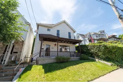 917 Tyndall Street, Pittsburgh, PA 15204 - Photo 2