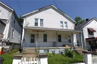 420/422 Sarah St, Aliquippa, PA 15001 - Photo 2