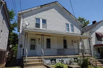 420/422 Sarah St, Aliquippa, PA 15001 - Photo 4