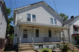 420/422 Sarah St, Aliquippa, PA 15001 - Photo 4