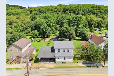 930 East Main Street, Rockwood Boro, PA 15557 - Photo 2