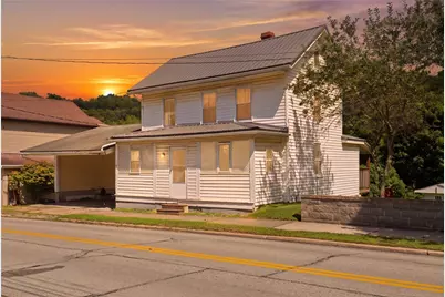 930 East Main Street, Rockwood Boro, PA 15557 - Photo 1