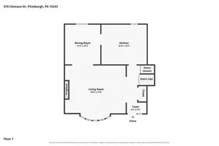 570 Clemson Dr, Pittsburgh, PA 15243 - Photo 38