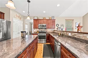 1210 Pin Oak Ct, West Deer, PA 15044 - Photo 1