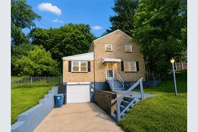 418 Pennwood Dr, Pittsburgh, PA 15235 - Photo 1