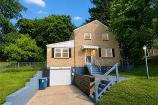 418 Pennwood Dr, Pittsburgh, PA 15235 - Photo 1
