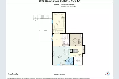 5505 Steeplechase Ct, Bethel Park, PA 15102 - Photo 50