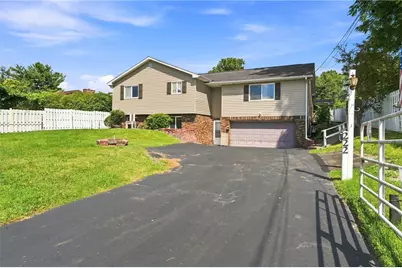 222 Dewitt Ave, Dunbar, PA 15425 - Photo 8