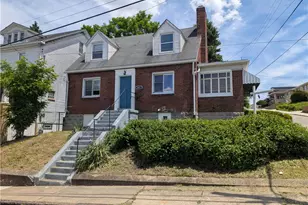 1421 Meadow St, McKeesport, PA 15132 - Photo 1