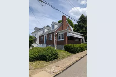 1421 Meadow Street, McKeesport, PA 15132 - Photo 2