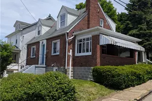 1421 Meadow St, McKeesport, PA 15132 - Photo 2
