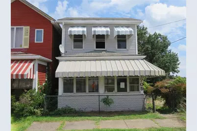 1705 Abraham St, McKeesport, PA 15132 - Photo 1