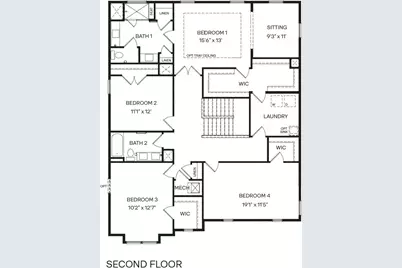 414 Barons Court, Peters Township, PA 15367 - Photo 48