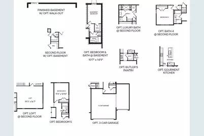 414 Barons Court, Peters Township, PA 15367 - Photo 48