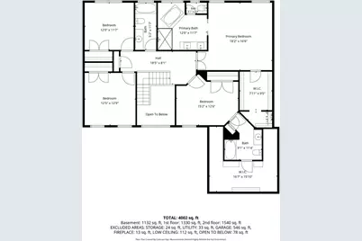 209 Stonecrest Ct, Pine Township, PA 15044 - Photo 48