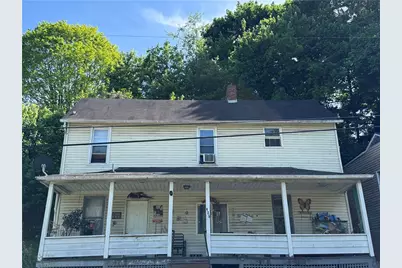 435 6th St, Donora, PA 15033 - Photo 2