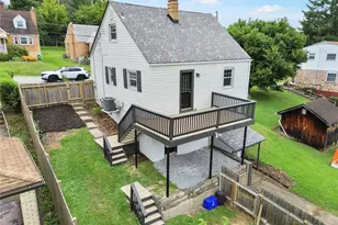 1728 Iowa Ave, West Mifflin, PA 15122 - Photo 2
