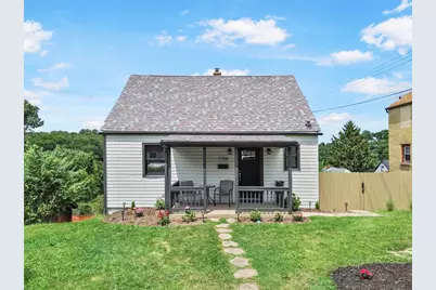 1728 Iowa Ave, West Mifflin, PA 15122 - Photo 1