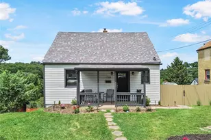 1728 Iowa Ave, West Mifflin, PA 15122 - Photo 1