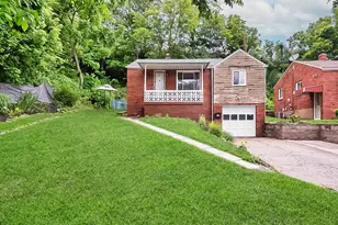 3437 Brinway Dr, West Mifflin, PA 15122 - Photo 1