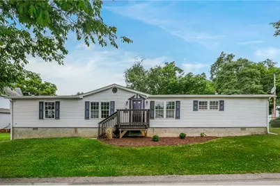 121 Duquesne Ave, Dravosburg, PA 15034 - Photo 1