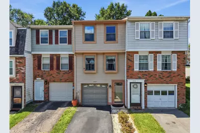 412 Timber Trail, North Fayette, PA 15126 - Photo 1