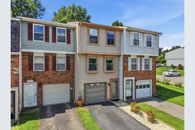 412 Timber Trail, North Fayette, PA 15126 - Photo 2