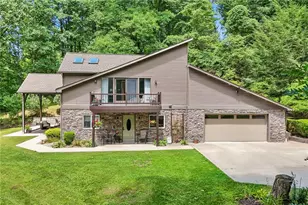 1099 Davis Rd, Slippery Rock, PA 16117 - Photo 2
