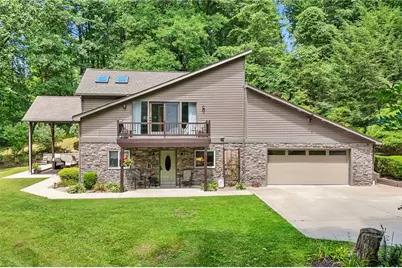 1099 Davis Road, Slippery Rock, PA 16117 - Photo 2