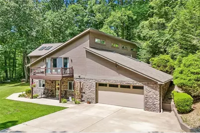 1099 Davis Road, Slippery Rock, PA 16117 - Photo 1