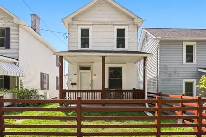 243 W State St, Oakdale, PA 15071 - Photo 1