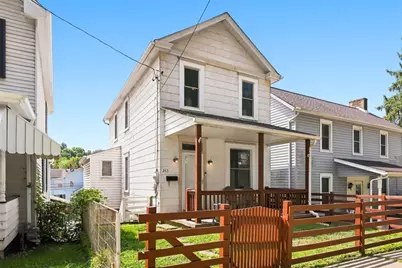 243 W State St, Oakdale, PA 15071 - Photo 2