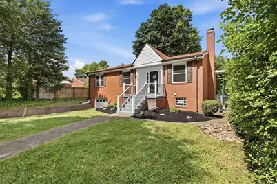 1418 Shady Ave, Pittsburgh, PA 15217 - Photo 2