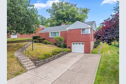 4366 E Brightview Ave, Pittsburgh, PA 15227 - Photo 2