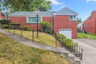 4366 E Brightview Ave, Pittsburgh, PA 15227 - Photo 1