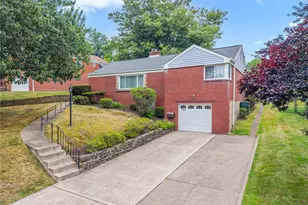 4366 E Brightview Ave, Pittsburgh, PA 15227 - Photo 2
